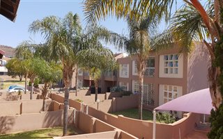 2 Bedroom Apartment in Mulbarton