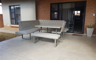 3 Bedroom House in Six Fountains Estate