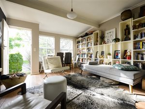 2 Bed Townhouse in Goedemoed