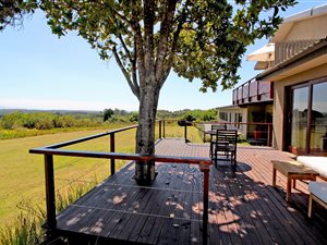48 ha Farm in Plettenberg Bay