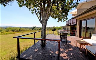 48 ha Farm in Plettenberg Bay