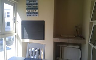 2 Bedroom Apartment in Diaz Beach