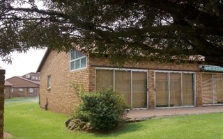 Loft in Vaal Dam