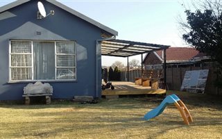 3 Bedroom House in Flora Gardens