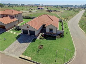 3 Bed House in Waterkloof