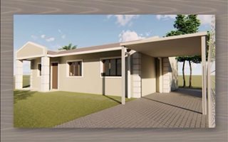 3 Bedroom House in Verulam