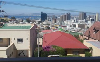 3 Bedroom Apartment in Bo-Kaap