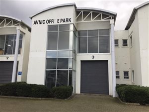 Commercial Property To Rent In Capricorn Private Property