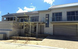 4 Bedroom House in Fairhaven Country Estate