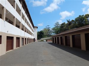 2 Bed Apartment in Empangeni