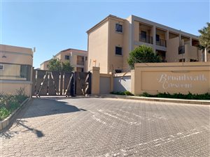 2 Bed Apartment in Grand Central