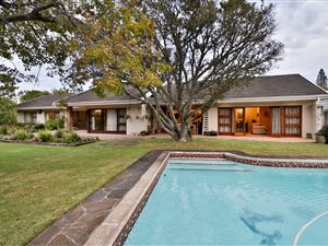 5 Bed House in Walmer