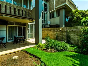 2 Bed Townhouse in Blackheath