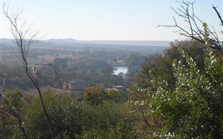 1263 m² Land available in Vaaloewer