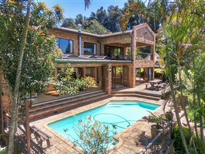 5 Bedroom House in Alverstone