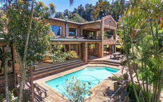 5 Bedroom House in Alverstone