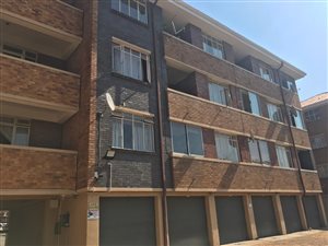 2 Bed Flat in Lambton