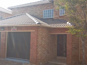 3 Bedroom House in Willowbrook