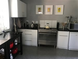 4 Bed House in Melville
