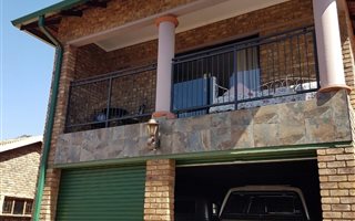 3 Bedroom House in Pretoria North
