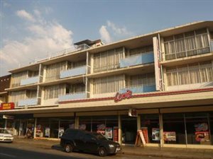 1 Bed Apartment in Boksburg Central