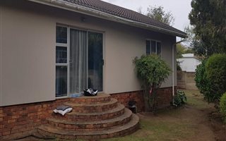 2 Bedroom House in Oatlands