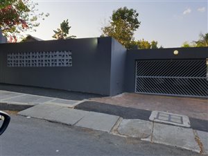 1 Bed Garden Cottage in Oaklands