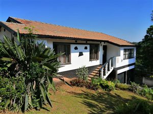 3 Bed House in Mount Vernon