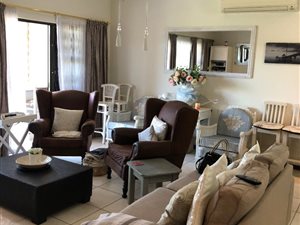 3 Bed Townhouse in Freeland Park