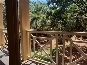 3 Bedroom Flat in Three Rivers