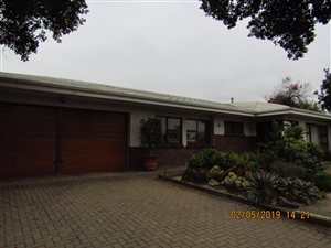 4 Bed House in Monte Vista