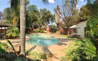 4 Bedroom House in Kilner Park