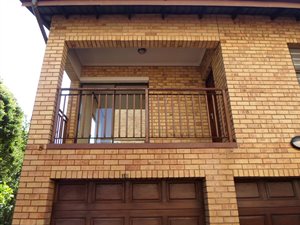 1 Bed Apartment in Amanzimtoti