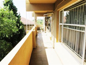 2 Bed Apartment in Deneysville