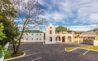 40 Bedroom Apartment in Wellington Central