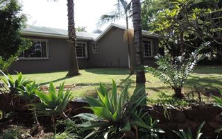 8 ha Farm in Roodeplaat