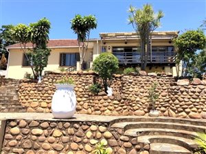 4 Bedroom House in Red Hill