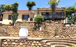 4 Bedroom House in Red Hill