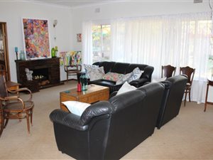 4 Bed House in Florida Park