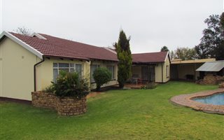 3 Bedroom House in Modder East