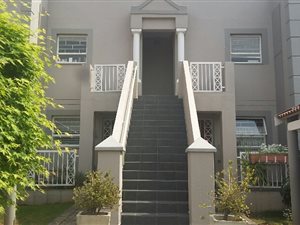 2 Bed Apartment in Morninghill