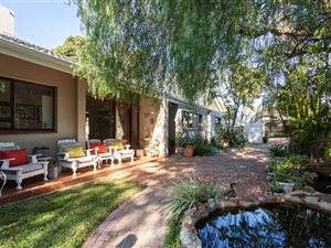 4 Bed House in Walmer Heights