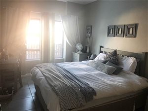 2 Bed Apartment in Atlasville