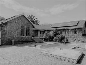 4 Bed House in Erasmusrand