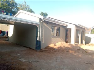 3 Bed House in Inanda