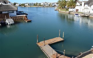 4 Bedroom House in St Francis Bay Canals