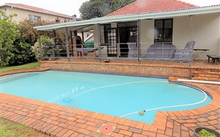4 Bedroom House in Athlone