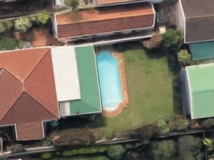 4 Bedroom House in Athlone