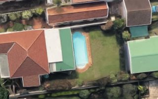 4 Bedroom House in Athlone