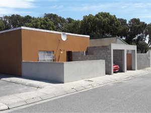 3 Bed House in Westridge
